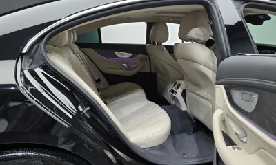 Mercedes-Benz CLS-Class 2023, 100738 км, за 37654.44 USD - фото 12