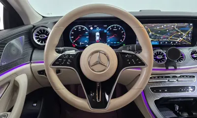 Mercedes-Benz CLS-Class 2023, 100738 км, за 37654.44 USD - фото 13