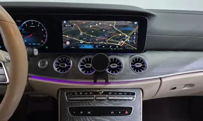 Mercedes-Benz CLS-Class 2023, 100738 км, за 37654.44 USD - фото 14