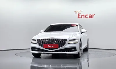 Genesis G80 2024, 32972 км, за 31788.33 USD - фото 3