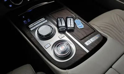 Genesis G80 2024, 32972 км, за 31788.33 USD - фото 9