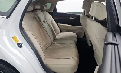 Genesis G80 2024, 32972 км, за 31788.33 USD - фото 11