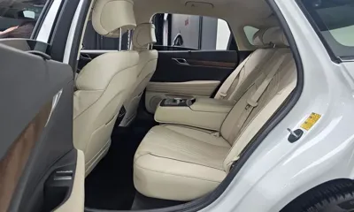 Genesis G80 2024, 32972 км, за 31788.33 USD - фото 12