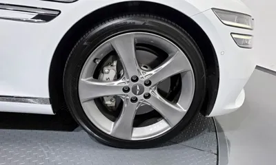 Genesis G80 2024, 32972 км, за 31788.33 USD - фото 21