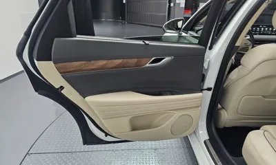 Genesis G80 2024, 32972 км, за 31788.33 USD - фото 25