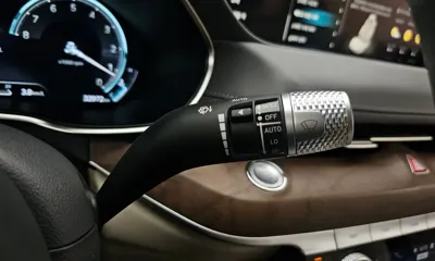 Genesis G80 2024, 32972 км, за 31788.33 USD - фото 27