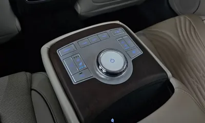 Genesis G80 2024, 32972 км, за 31788.33 USD - фото 29