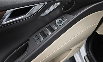 Genesis G80 2024, 32972 км, за 31788.33 USD - фото 31