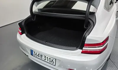 Genesis G80 2024, 32972 км, за 31788.33 USD - фото 33