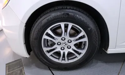Honda Odyssey 2013, 65898 км, за 10439.38 USD