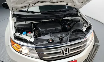 Honda Odyssey 2013, 65898 км, за 10439.38 USD - фото 6