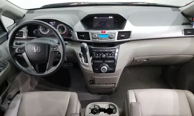 Honda Odyssey 2013, 65898 км, за 10439.38 USD - фото 7