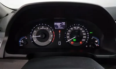 Honda Odyssey 2013, 65898 км, за 10439.38 USD - фото 8
