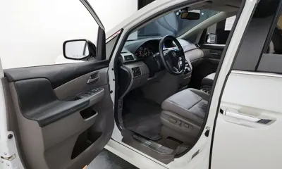 Honda Odyssey 2013, 65898 км, за 10439.38 USD - фото 10