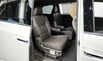 Honda Odyssey 2013, 65898 км, за 10439.38 USD - фото 12