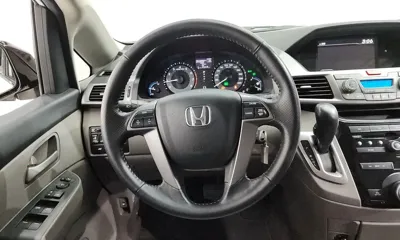 Honda Odyssey 2013, 65898 км, за 10439.38 USD - фото 13