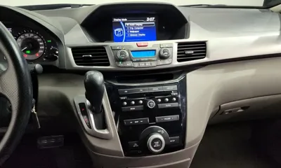 Honda Odyssey 2013, 65898 км, за 10439.38 USD - фото 14