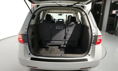 Honda Odyssey 2013, 65898 км, за 10439.38 USD - фото 20