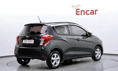 ChevroletGMDaewoo Spark 2017, 123206 км, за 3170.91 USD