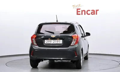 ChevroletGMDaewoo Spark 2017, 123206 км, за 3170.91 USD