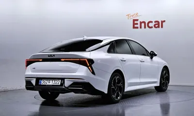 Kia K5 2024, 33178 км, за 24127.46 USD