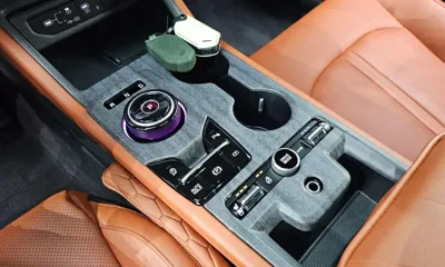 Kia K5 2024, 33178 км, за 24127.46 USD - фото 9