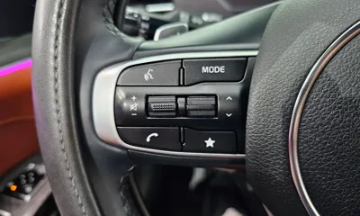 Kia K5 2024, 33178 км, за 24127.46 USD - фото 13