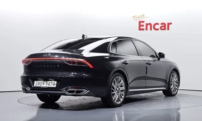 Hyundai Grandeur 2020, 86625 км, за 16410.66 USD