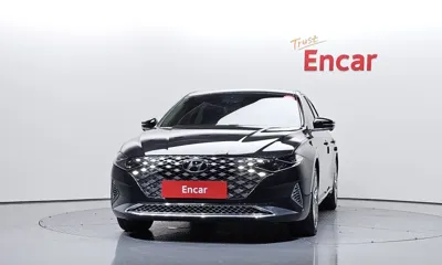 Hyundai Grandeur 2020, 86625 км, за 16410.66 USD