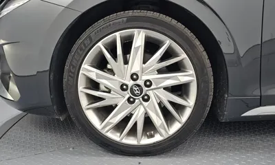 Hyundai Grandeur 2020, 86625 км, за 16410.66 USD