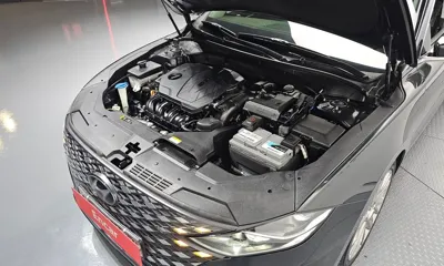 Hyundai Grandeur 2020, 86625 км, за 16410.66 USD - фото 6