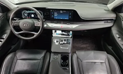 Hyundai Grandeur 2020, 86625 км, за 16410.66 USD - фото 7