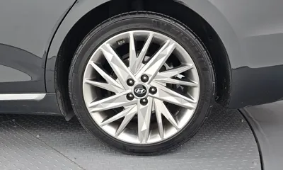 Hyundai Grandeur 2020, 86625 км, за 16410.66 USD - фото 21