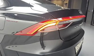 Hyundai Grandeur 2020, 86625 км, за 16410.66 USD - фото 23