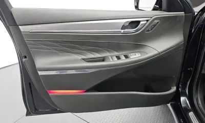 Hyundai Grandeur 2020, 86625 км, за 16410.66 USD - фото 24