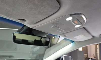 Hyundai Grandeur 2020, 86625 км, за 16410.66 USD - фото 28