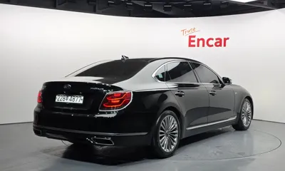 Kia K9 2019, 180959 км, за 11384.35 USD