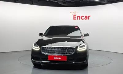Kia K9 2019, 180959 км, за 11384.35 USD