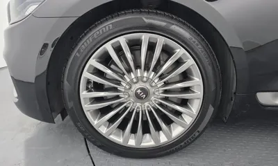 Kia K9 2019, 180959 км, за 11384.35 USD