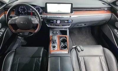 Kia K9 2019, 180959 км, за 11376.19 USD - фото 7