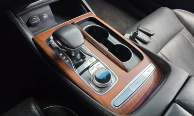 Kia K9 2019, 180959 км, за 11376.19 USD - фото 9