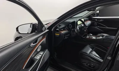 Kia K9 2019, 180959 км, за 11376.19 USD - фото 12