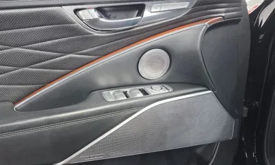 Kia K9 2019, 180959 км, за 11376.19 USD - фото 13