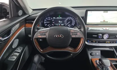Kia K9 2019, 180959 км, за 11376.19 USD - фото 14