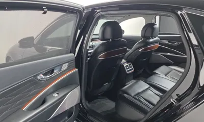 Kia K9 2019, 180959 км, за 11376.19 USD - фото 17