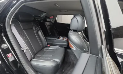 Kia K9 2019, 180959 км, за 11376.19 USD - фото 19