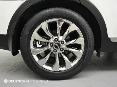 Kia Sorento 2018, 110197 км, за 10906.94 USD