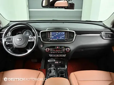 Kia Sorento 2018, 110197 км, за 10906.94 USD - фото 7