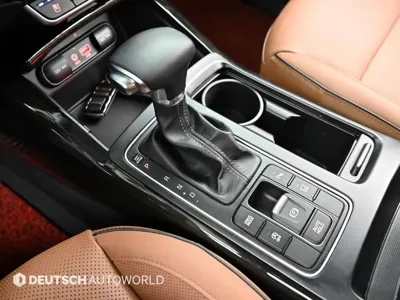 Kia Sorento 2018, 110197 км, за 10906.94 USD - фото 9