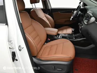 Kia Sorento 2018, 110197 км, за 10906.94 USD - фото 10
